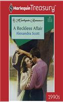 A Reckless Affair
