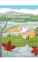 Curious Creatures of Canada (Alberta phase)