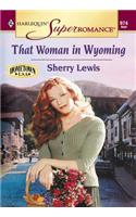 That Woman in Wyoming