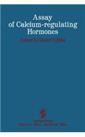 Assay of Calcium-Regulating Hormones