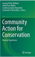 Community Action for Conservation
