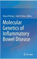 Molecular Genetics of Inflammatory Bowel Disease