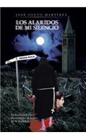 Alaridos de Mi Silencio