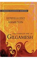 Complete Epic Of Gilgamesh