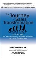 Journey to Sales Transformation