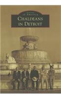 Chaldeans in Detroit