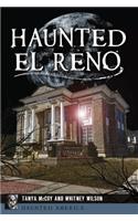 Haunted El Reno