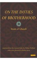 On the Duties of Brotherhood