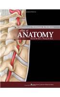 Lippincott Williams & Wilkins Atlas of Anatomy
