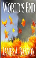 World's End: (English)