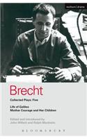 Brecht Collected Plays: 5
