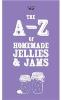 A-Z of Homemade Jellies and Jams