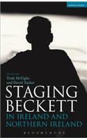 Staging Beckett in Ireland and Northern Ireland