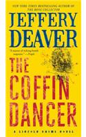 The Coffin Dancer: (Lincoln Rhyme Novel)