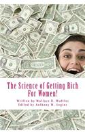 Science of Getting Rich For Women!
