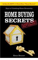 Home Buying Secrets Revealed