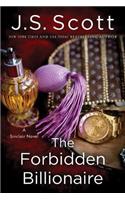 Forbidden Billionaire