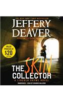 The Skin Collector: (12 Lincoln Rhyme Novel)