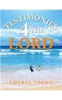 Testimonies 4 the Lord