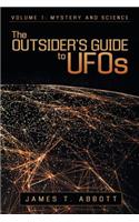 Outsider's Guide to UFOs