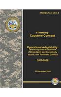 Army Capstone Concept