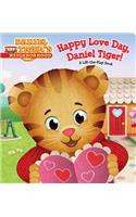 Happy Love Day, Daniel Tiger!