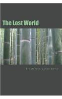 The Lost World (Summit Classic Collector Editions)