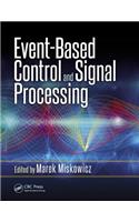 Event-Based Control and Signal Processing