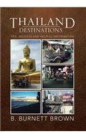 Thailand Destinations