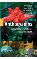 Anthocyanins