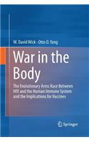 War in the Body
