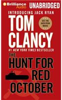 The Hunt for Red October