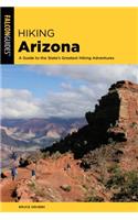 Hiking Arizona
