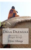 Daga Dazagaa