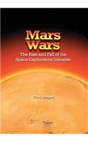 Mars Wars