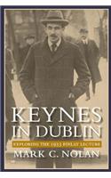 Keynes in Dublin