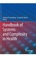 Handbook of Systems and Complexity in Health