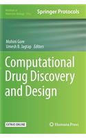Computational Drug Discovery and Design