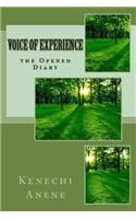 Voice of Experience