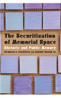 Securitization of Memorial Space