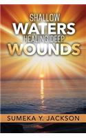 Shallow Waters Healing Deep Wounds