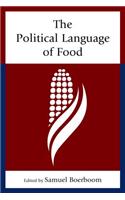 Political Language of Food