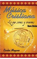 Musica Cristiana