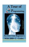 A Tour of C Programming