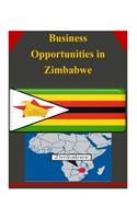 Business Opportunities in Zimbabwe