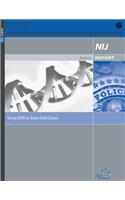 Using DNA to Solve Cold Cases: July 2002(English)