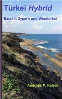 Zypern und Westtürkei