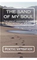 Sand of My Soul