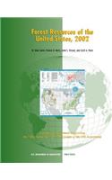 Forest Resources of the United States,2002