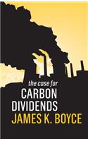 Case for Carbon Dividends